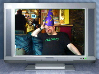 Intrepid Release Day